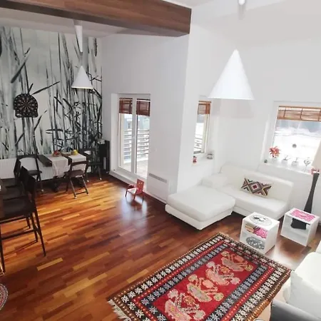 Apartman Story Bjelasnica Apartament *