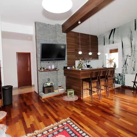 Apartman Story Bjelasnica Apartament