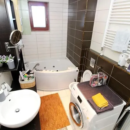 Apartman Story Bjelasnica Sarajewo