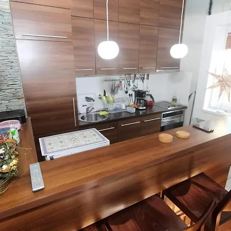 Apartman Story Bjelasnica * Sarajewo