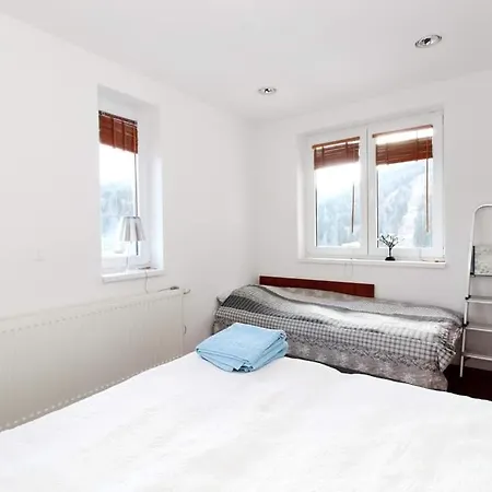 Apartament Apartman Story Bjelasnica