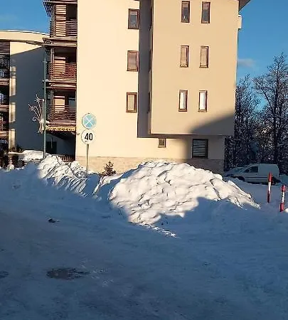 Apartman Story Bjelasnica * Sarajewo