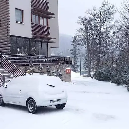 Apartman Story Bjelasnica *